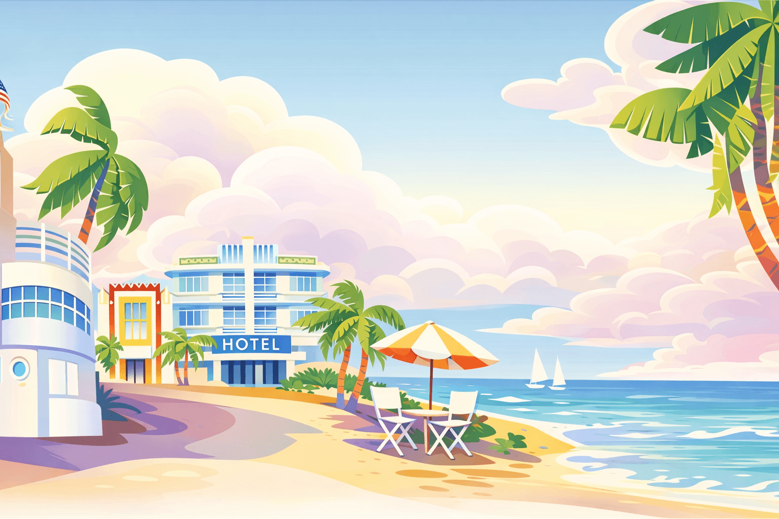 Casita direct booking stays