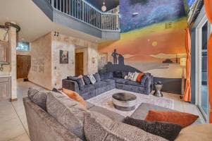 Lido Key Dr